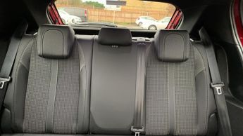 Peugeot 208 50kWh GT Hatchback 5dr Electric Auto (136 ps)