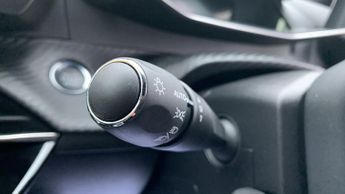 Peugeot 208 50kWh GT Hatchback 5dr Electric Auto (136 ps)