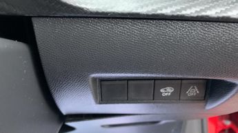 Peugeot 208 50kWh GT Hatchback 5dr Electric Auto (136 ps)