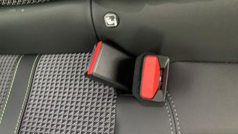 Peugeot 208 50kWh GT Hatchback 5dr Electric Auto (136 ps)