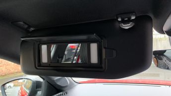 Peugeot 208 50kWh GT Hatchback 5dr Electric Auto (136 ps)