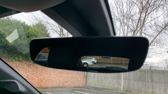 Peugeot 208 50kWh GT Hatchback 5dr Electric Auto (136 ps)