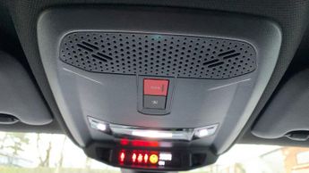 Peugeot 208 50kWh GT Hatchback 5dr Electric Auto (136 ps)