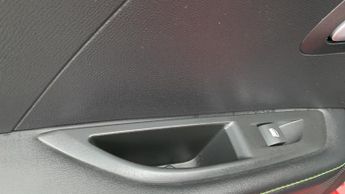 Peugeot 208 50kWh GT Hatchback 5dr Electric Auto (136 ps)