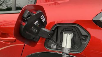 Peugeot 208 50kWh GT Hatchback 5dr Electric Auto (136 ps)