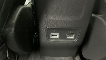 Peugeot 208 50kWh GT Hatchback 5dr Electric Auto (136 ps)