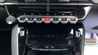 Peugeot 208 50kWh GT Hatchback 5dr Electric Auto (136 ps)