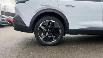 Peugeot 408 1.2 HYBRID GT Fastback 5dr Petrol Hybrid e-DSC6 Euro 6 (s/s) (13