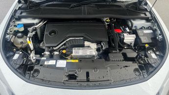 Peugeot 408 1.2 HYBRID GT Fastback 5dr Petrol Hybrid e-DSC6 Euro 6 (s/s) (13