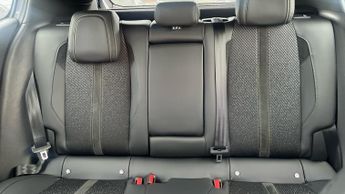 Peugeot 408 1.2 HYBRID GT Fastback 5dr Petrol Hybrid e-DSC6 Euro 6 (s/s) (13