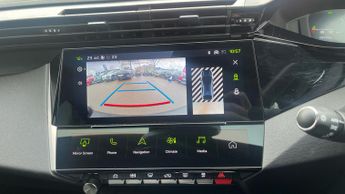 Peugeot 408 1.2 HYBRID GT Fastback 5dr Petrol Hybrid e-DSC6 Euro 6 (s/s) (13