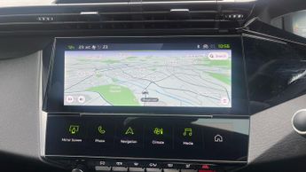 Peugeot 408 1.2 HYBRID GT Fastback 5dr Petrol Hybrid e-DSC6 Euro 6 (s/s) (13