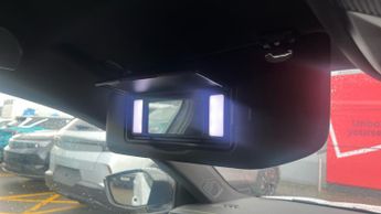 Peugeot 408 1.2 HYBRID GT Fastback 5dr Petrol Hybrid e-DSC6 Euro 6 (s/s) (13