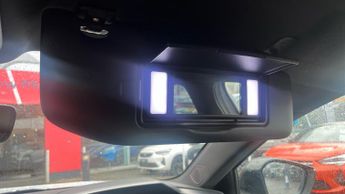 Peugeot 408 1.2 HYBRID GT Fastback 5dr Petrol Hybrid e-DSC6 Euro 6 (s/s) (13