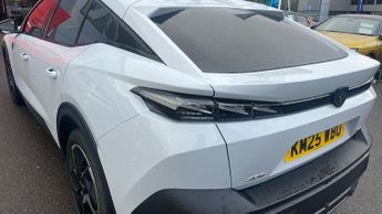 Peugeot 408 1.2 HYBRID GT Fastback 5dr Petrol Hybrid e-DSC6 Euro 6 (s/s) (13