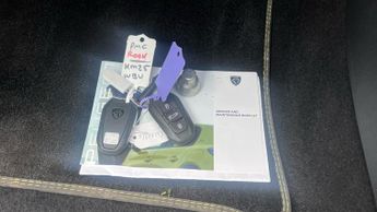 Peugeot 408 1.2 HYBRID GT Fastback 5dr Petrol Hybrid e-DSC6 Euro 6 (s/s) (13