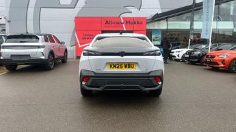 Peugeot 408 1.2 HYBRID GT Fastback 5dr Petrol Hybrid e-DSC6 Euro 6 (s/s) (13