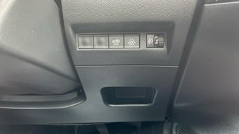 Peugeot 2008 1.2 PureTech Allure Premium SUV 5dr Petrol EAT Euro 6 (s/s) (130