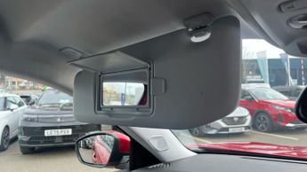 Peugeot 2008 1.2 PureTech Allure Premium SUV 5dr Petrol EAT Euro 6 (s/s) (130