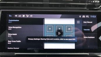 Peugeot 308 1.2 PureTech Allure Premium Hatchback 5dr Petrol EAT Euro 6 (s/s