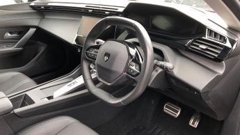 Peugeot 308 1.2 PureTech Allure Premium Hatchback 5dr Petrol EAT Euro 6 (s/s