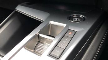 Peugeot 308 1.2 PureTech Allure Premium Hatchback 5dr Petrol EAT Euro 6 (s/s