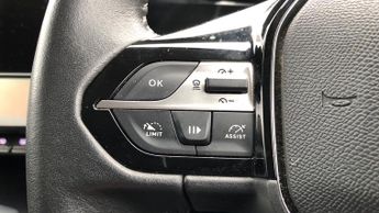 Peugeot 308 1.2 PureTech Allure Premium Hatchback 5dr Petrol EAT Euro 6 (s/s