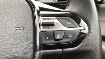 Peugeot 308 1.2 PureTech Allure Premium Hatchback 5dr Petrol EAT Euro 6 (s/s