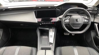 Peugeot 308 1.2 PureTech Allure Premium Hatchback 5dr Petrol EAT Euro 6 (s/s