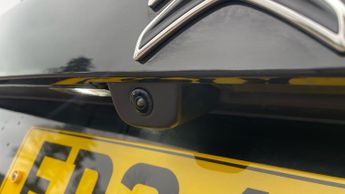 Citroen C4 1.2 PureTech PLUS EAT8 Euro 6 (s/s) 5dr