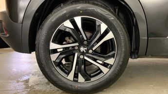 Peugeot 2008 50kWh Allure Premium SUV 5dr Electric Auto (7kW Charger) (136 ps