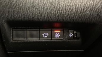 Peugeot 2008 50kWh Allure Premium SUV 5dr Electric Auto (7kW Charger) (136 ps