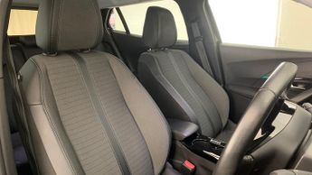 Peugeot 2008 50kWh Allure Premium SUV 5dr Electric Auto (7kW Charger) (136 ps