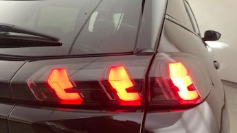 Peugeot 2008 50kWh Allure Premium SUV 5dr Electric Auto (7kW Charger) (136 ps