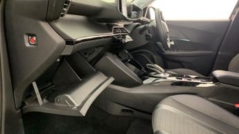 Peugeot 2008 50kWh Allure Premium SUV 5dr Electric Auto (7kW Charger) (136 ps