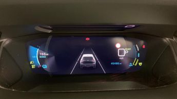Peugeot 208 50kWh GT Hatchback 5dr Electric Auto (7kW Charger) (136 ps)