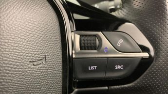 Peugeot 208 50kWh GT Hatchback 5dr Electric Auto (7kW Charger) (136 ps)