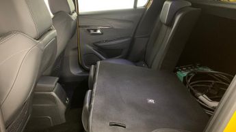 Peugeot 208 50kWh GT Hatchback 5dr Electric Auto (7kW Charger) (136 ps)