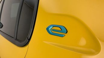 Peugeot 208 50kWh GT Hatchback 5dr Electric Auto (7kW Charger) (136 ps)