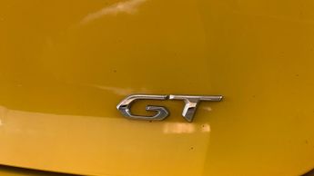 Peugeot 208 50kWh GT Hatchback 5dr Electric Auto (7kW Charger) (136 ps)