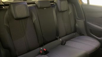 Peugeot 208 50kWh GT Hatchback 5dr Electric Auto (7kW Charger) (136 ps)