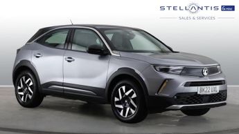 Vauxhall Mokka 1.2 Turbo Elite Edition SUV 5dr Petrol Manual Euro 6 (s/s) (100 