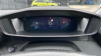 Peugeot 2008 1.2 PureTech Allure SUV 5dr Petrol EAT Euro 6 (s/s) (130 ps)