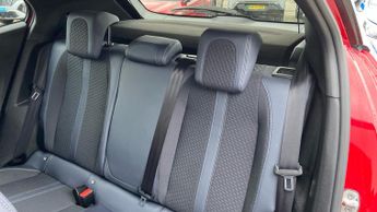 Peugeot 2008 1.2 PureTech Allure SUV 5dr Petrol EAT Euro 6 (s/s) (130 ps)