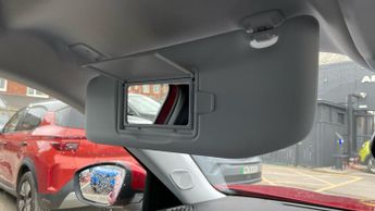 Peugeot 2008 1.2 PureTech Allure SUV 5dr Petrol EAT Euro 6 (s/s) (130 ps)