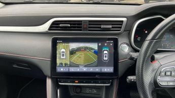 Mg Mg Zs 51.1kWh Trophy SUV 5dr Electric Auto (176 ps)