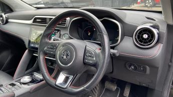 Mg Mg Zs 51.1kWh Trophy SUV 5dr Electric Auto (176 ps)