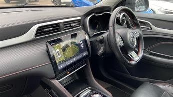 Mg Mg Zs 51.1kWh Trophy SUV 5dr Electric Auto (176 ps)