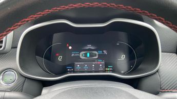 Mg Mg Zs 51.1kWh Trophy SUV 5dr Electric Auto (176 ps)