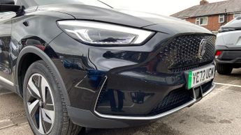 Mg Mg Zs 51.1kWh Trophy SUV 5dr Electric Auto (176 ps)